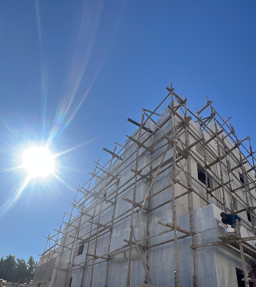 التميز يبدأ من التفاصيل... ونصنع به الفرق