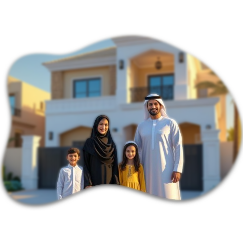 راحة تبدأ من هنا ... لك ولعائلتك