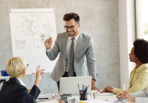 الاستدامة تبدأ من المهنية